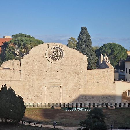 Sami Rooms - Teatro A 400 Mt - Ortigia A 1500 Mt - Syrakus Exterior foto