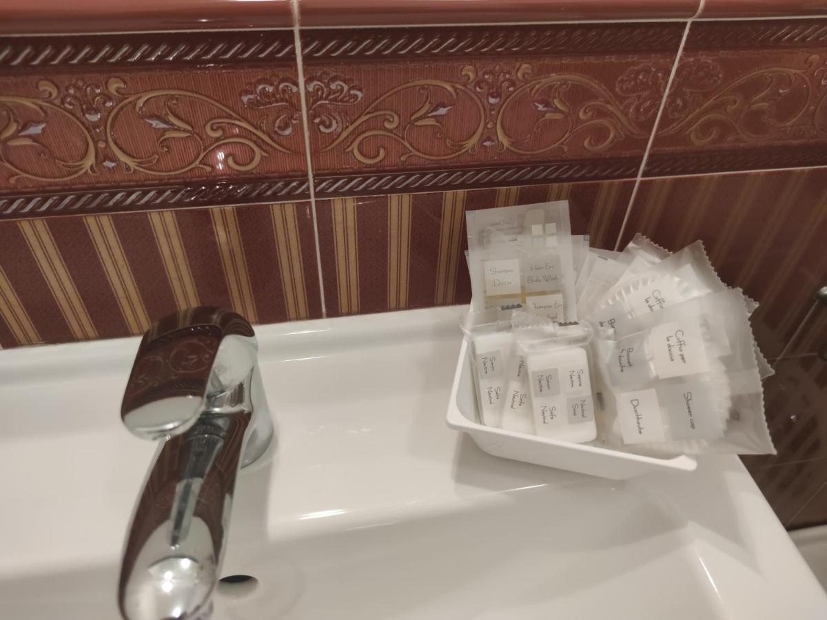 Sami Rooms - Teatro A 400 Mt - Ortigia A 1500 Mt - Syrakus Exterior foto