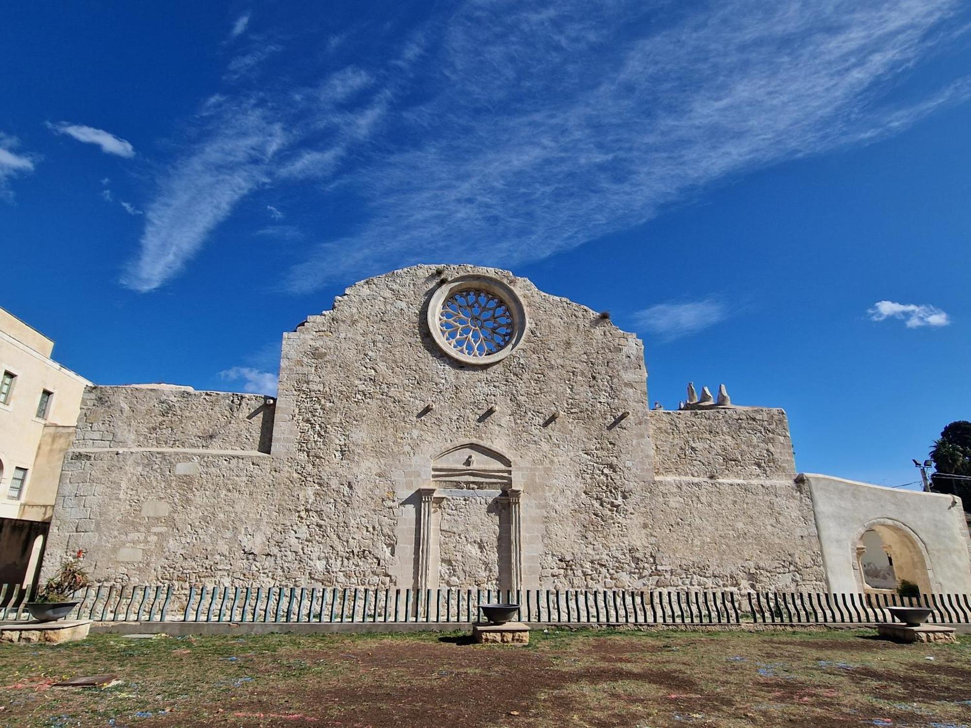 Sami Rooms - Teatro A 400 Mt - Ortigia A 1500 Mt - Syrakus Exterior foto